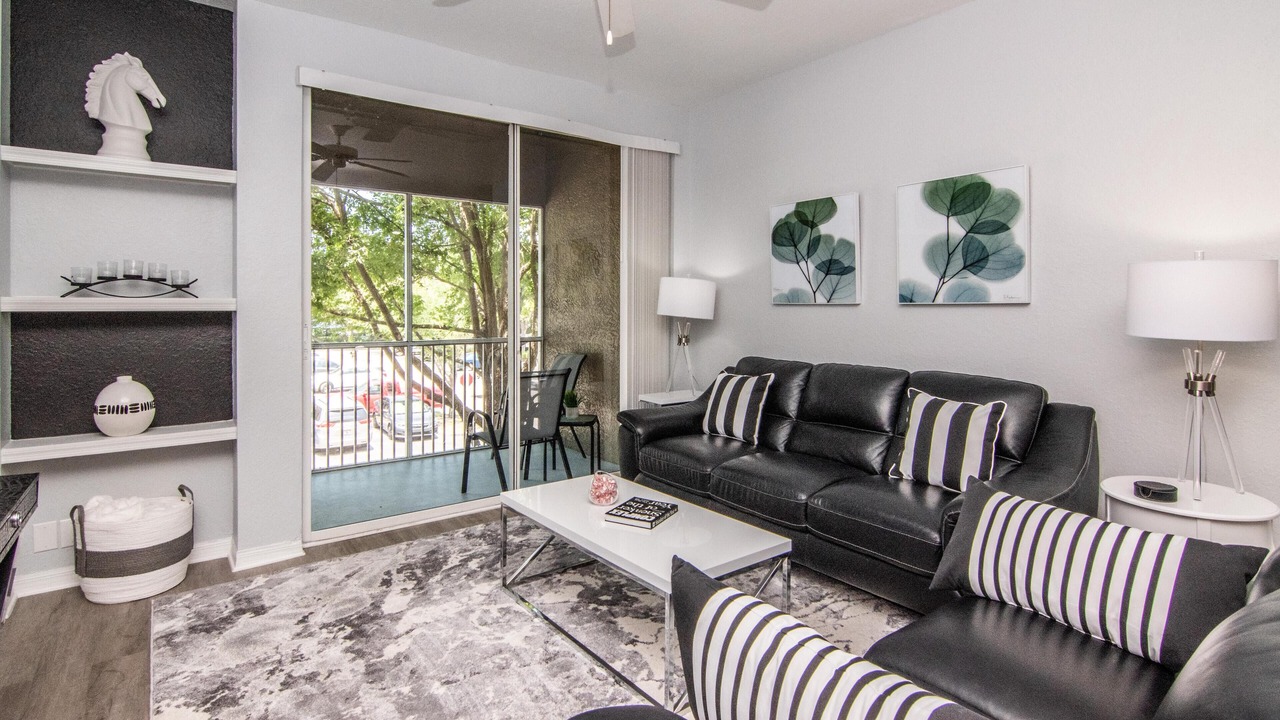 Photo of Livingroom in Greater Palm River Point CDC