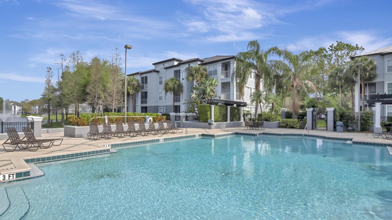 Photo of Outdoor in Greater Palm River Point CDC