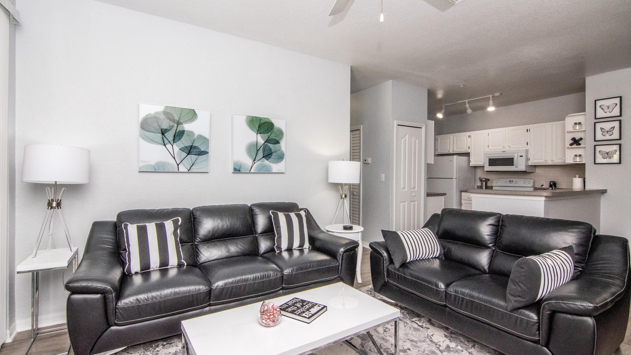 Photo of Livingroom in Greater Palm River Point CDC