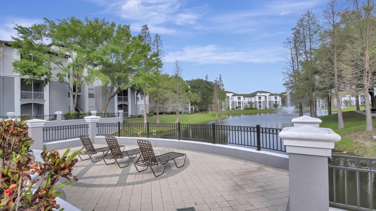Photo of Outdoor in Greater Palm River Point CDC