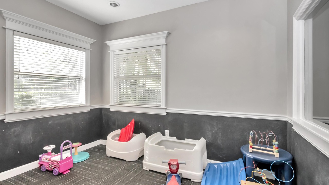 Photo of Bedroom in Greater Palm River Point CDC