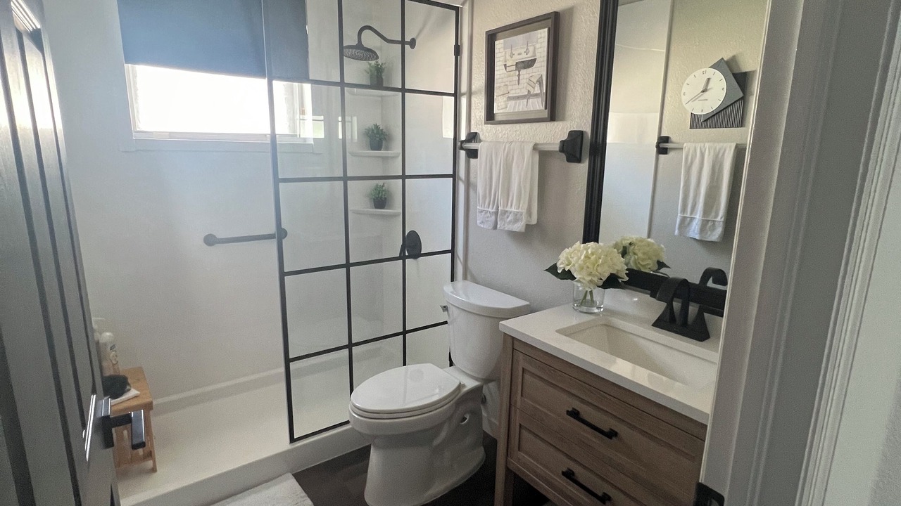 Photo of Bathroom in Cascades