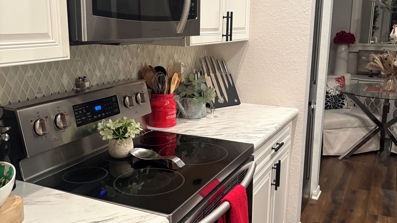 Photo of Kitchen in Cascades