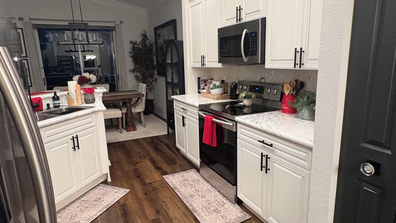 Photo of Kitchen in Cascades