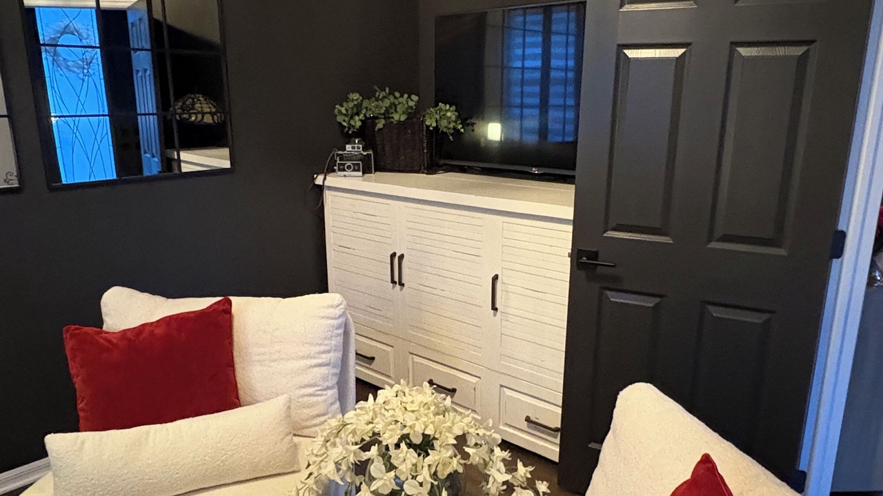Photo of Livingroom in Cascades