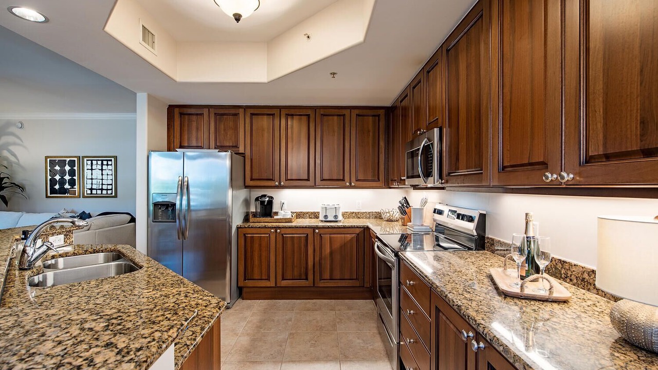 Photo of Kitchen in Naples