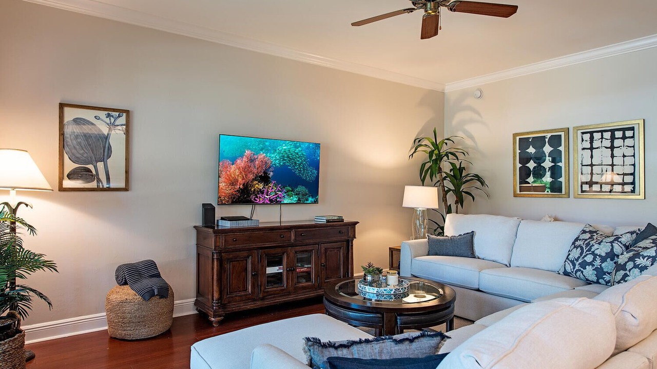 Photo of Livingroom in Naples