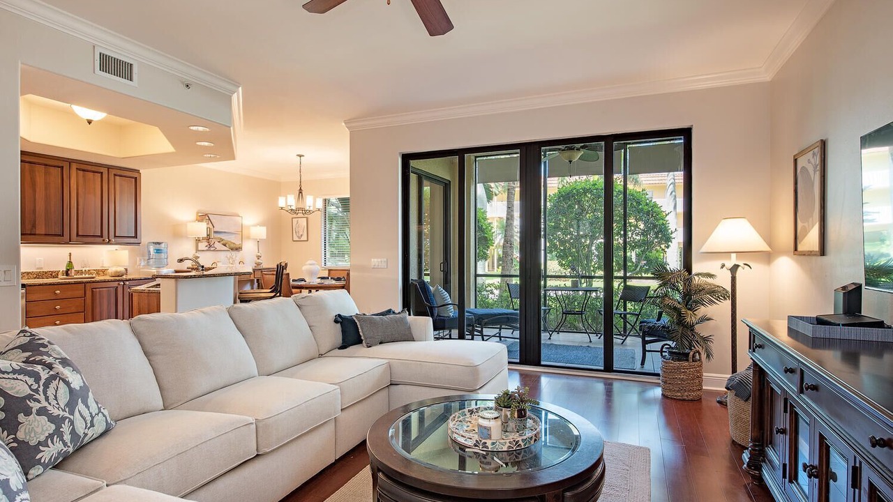 Photo of Livingroom in Naples