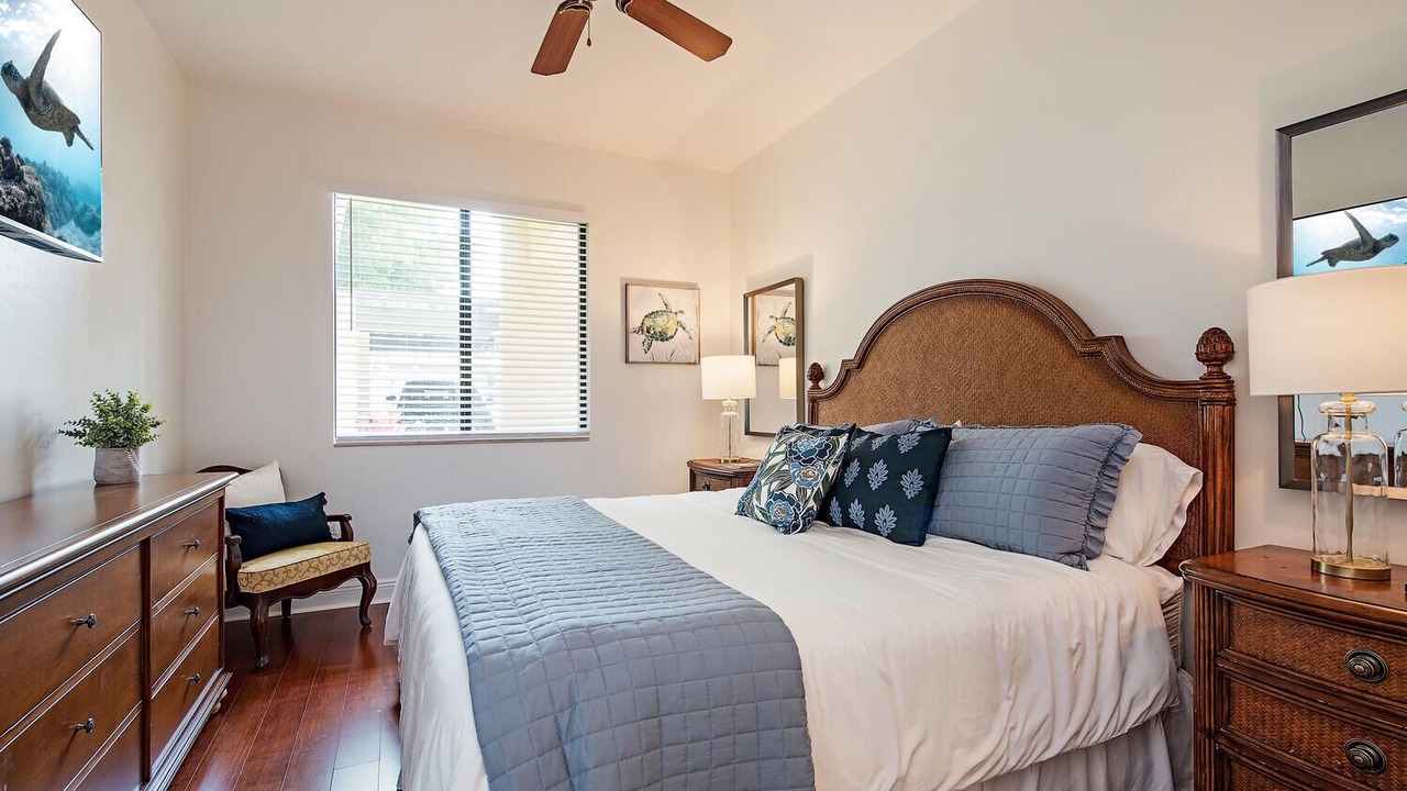 Photo of Bedroom in Naples