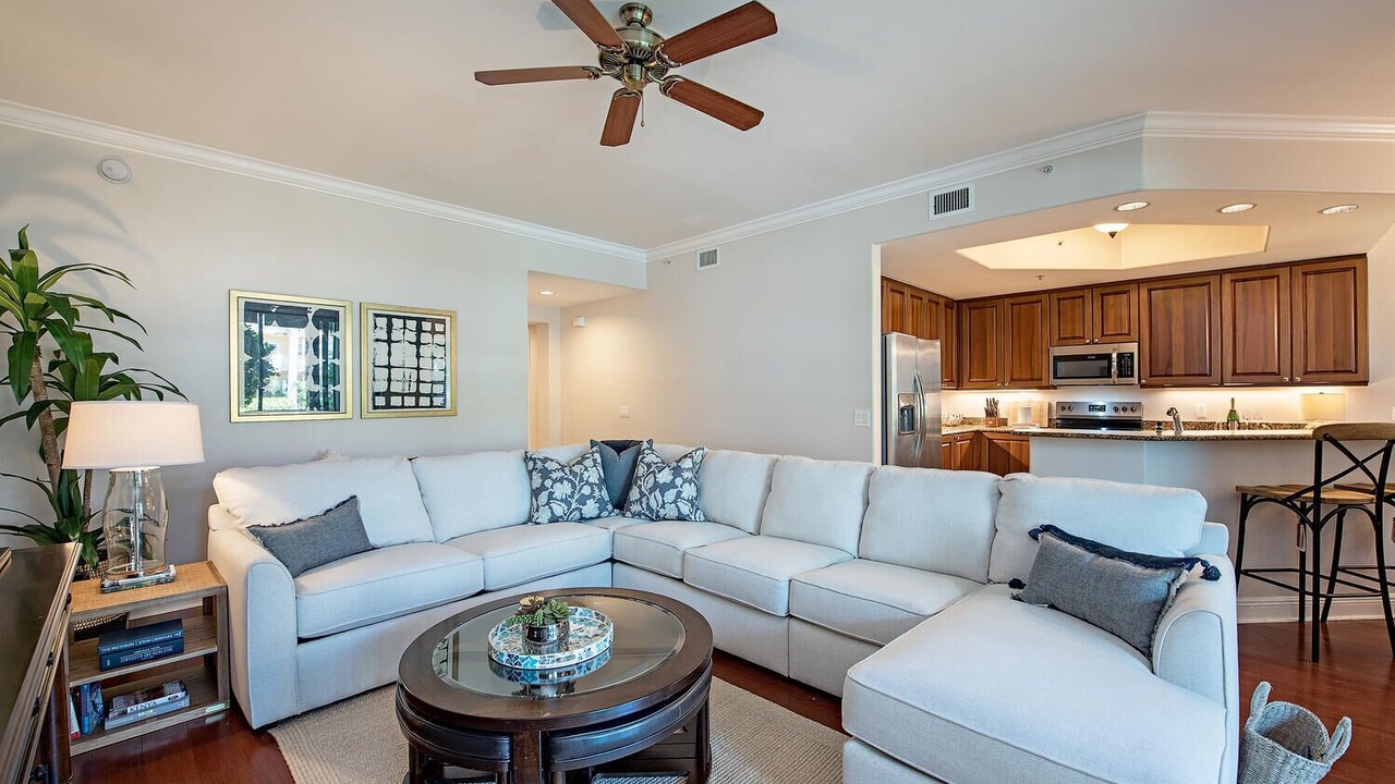 Photo of Livingroom in Naples