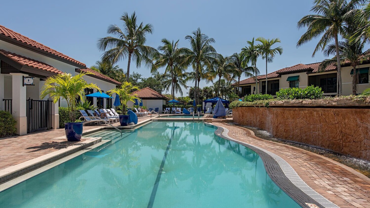 Photo of Outdoor in Naples