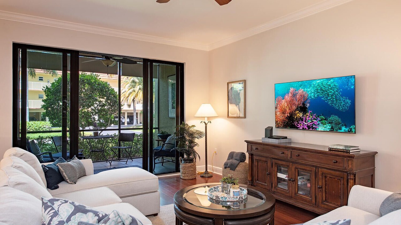 Photo of Livingroom in Naples