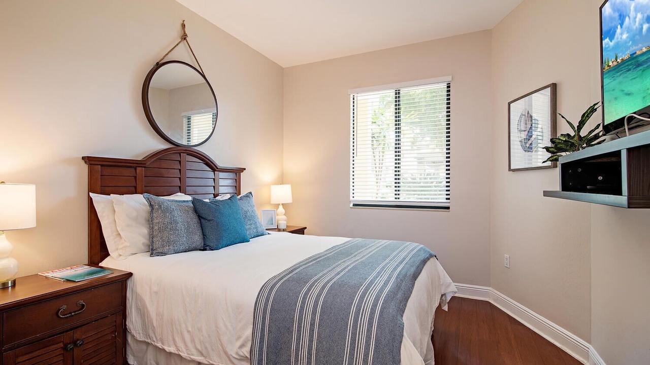 Photo of Bedroom in Naples