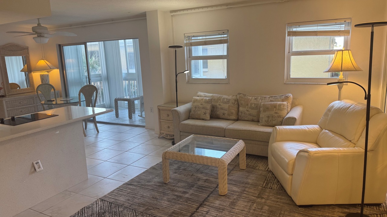 Photo of Livingroom in Venice