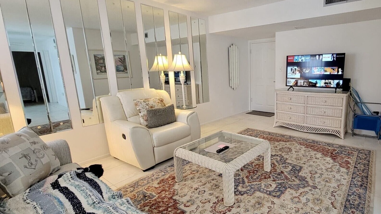 Photo of Livingroom in Venice