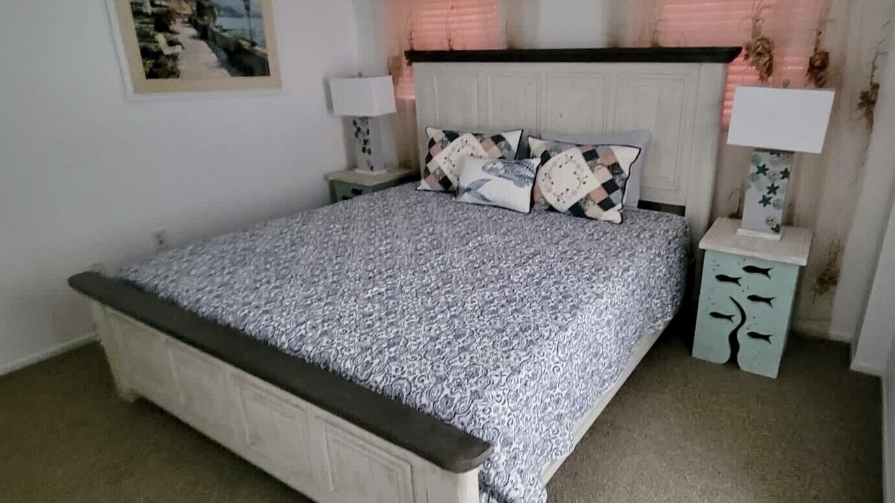 Photo of Bedroom in Venice