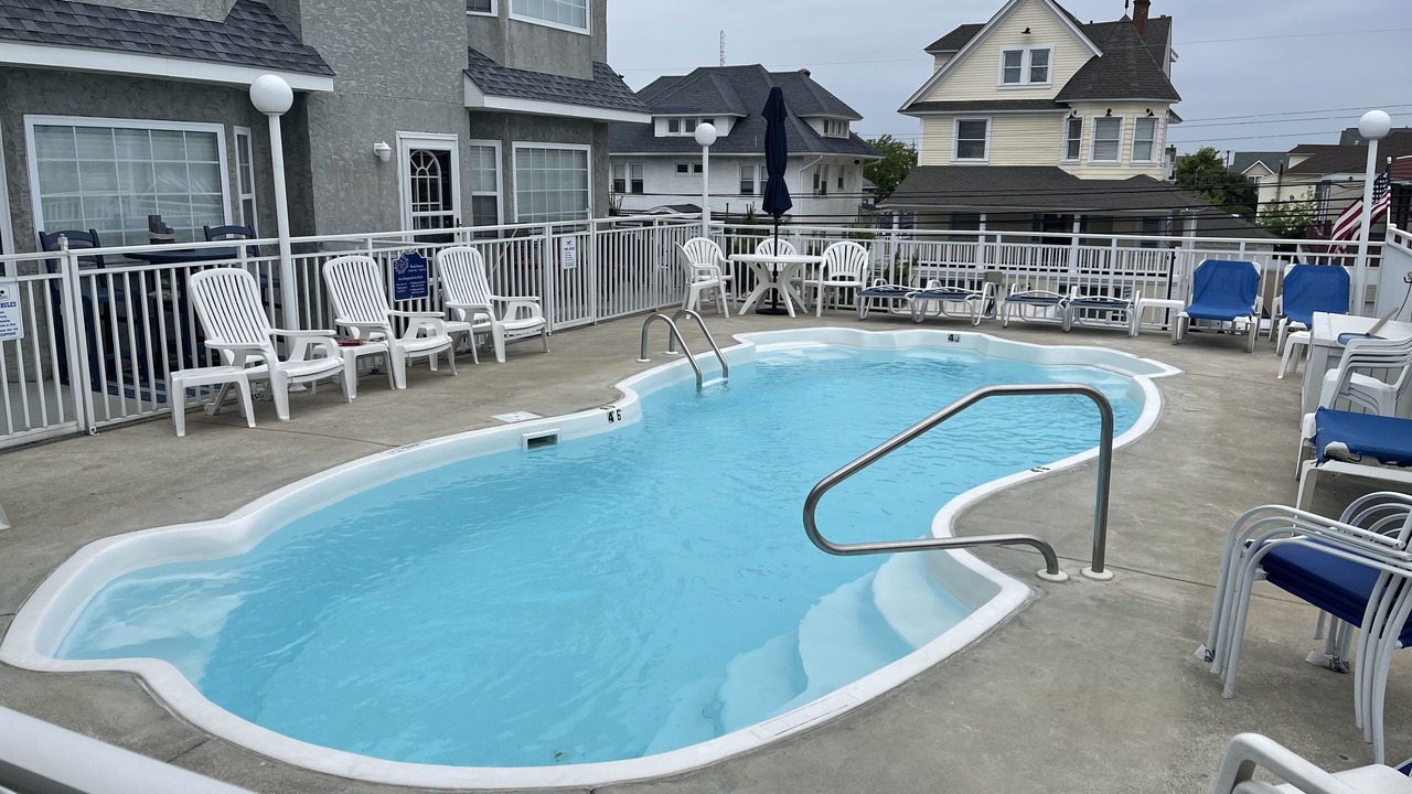 Photo of Outdoor in Wildwood