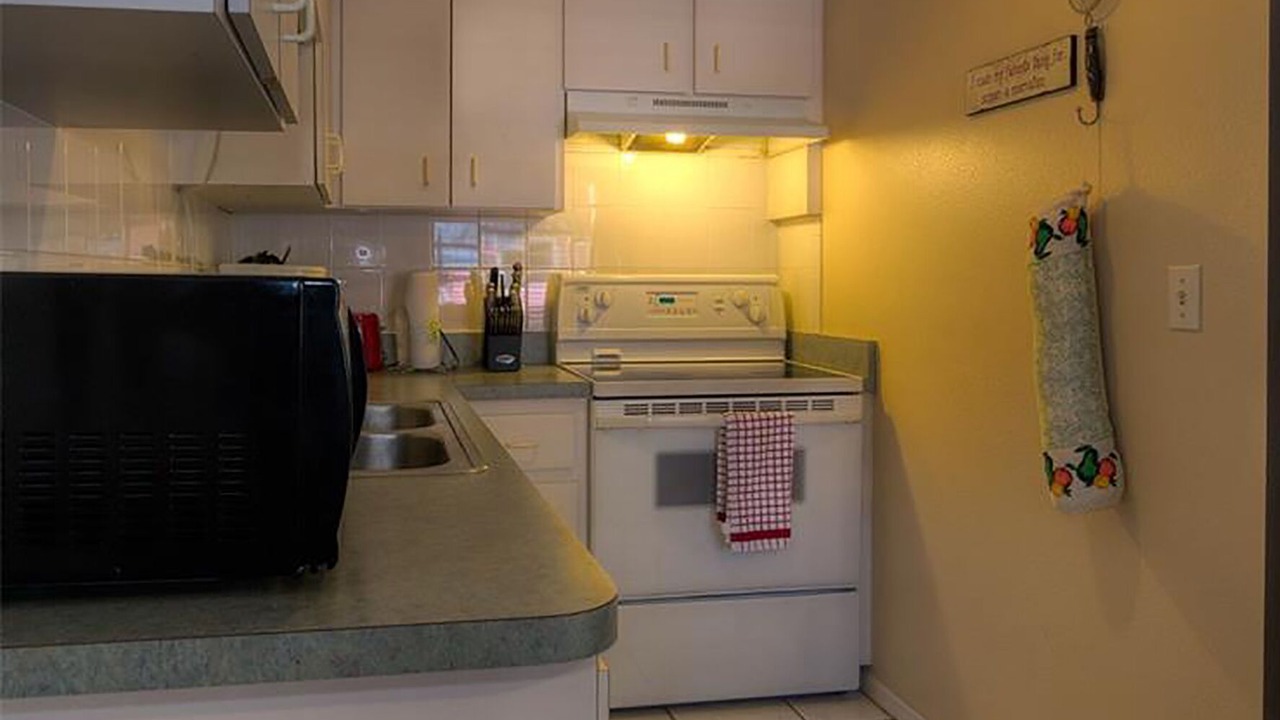 Photo of Kitchen in Englewood