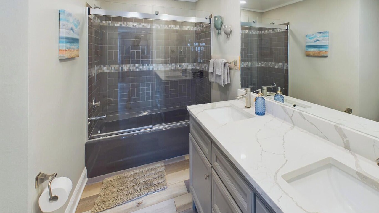 Photo of Bathroom in Holmes Beach