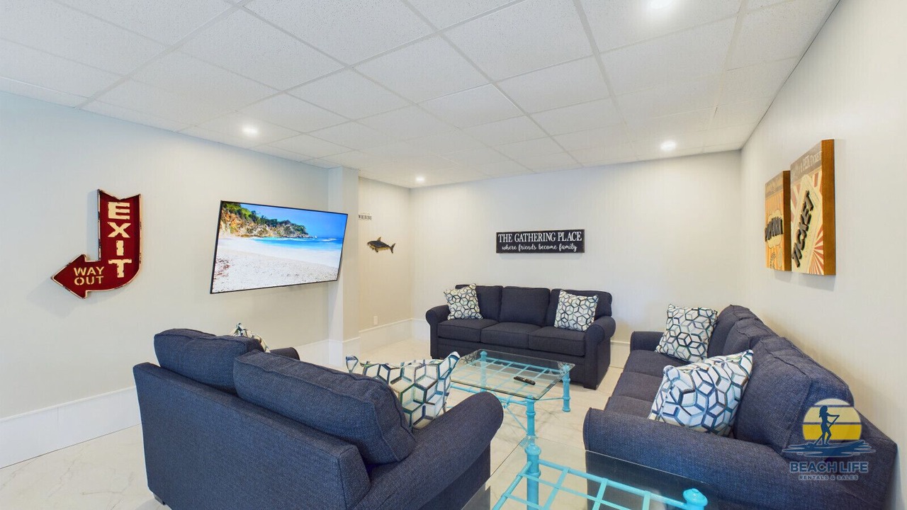 Photo of Bedroom in Holmes Beach