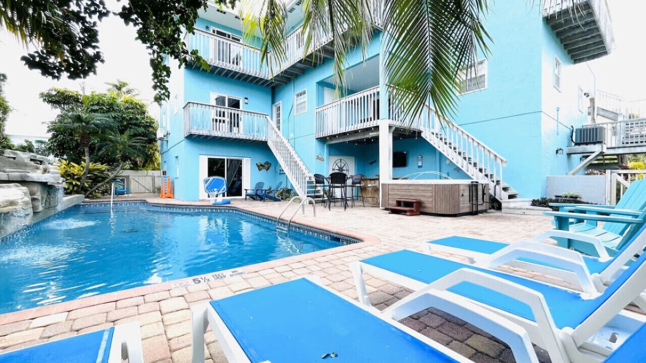 Photo of Outdoor in Holmes Beach