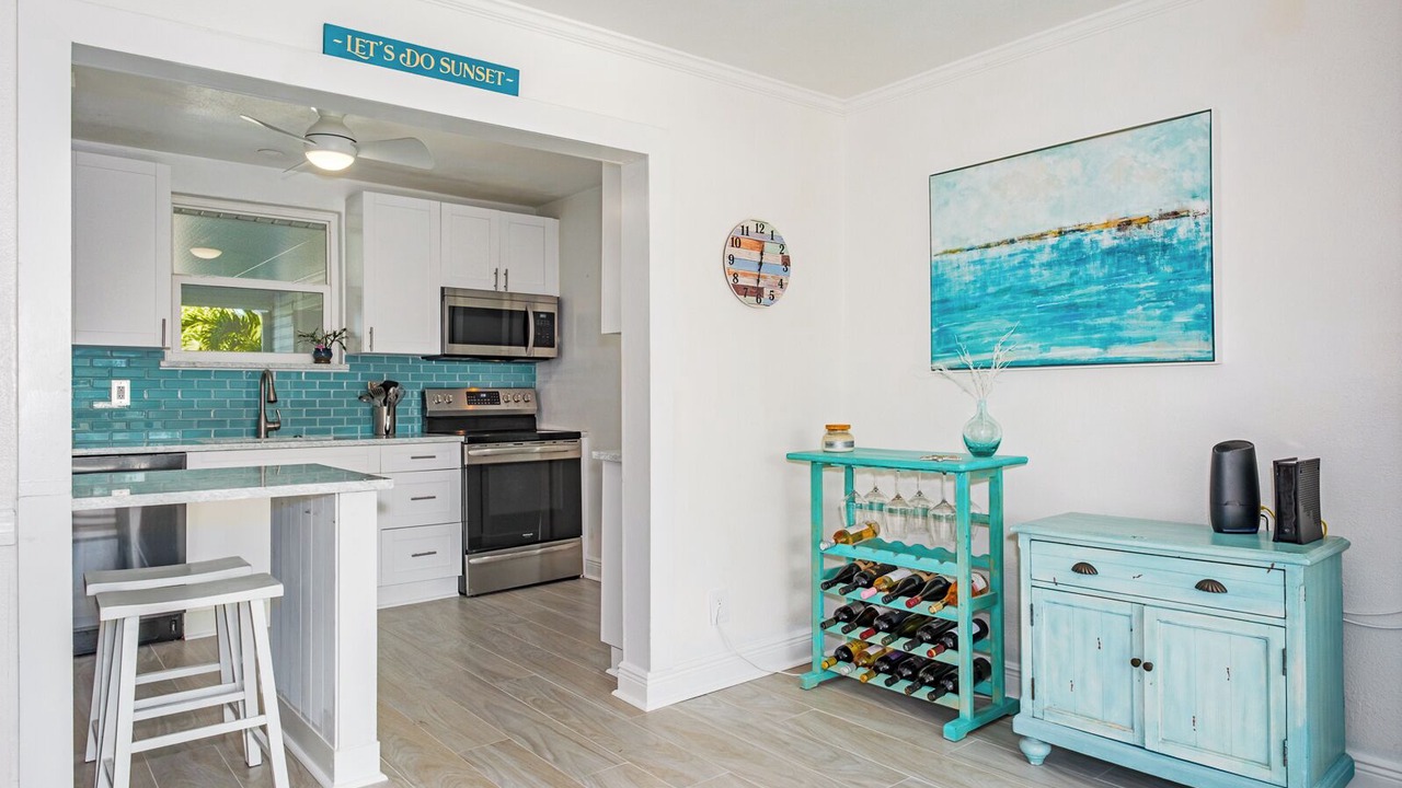 Photo of Kitchen in Belle Vista
