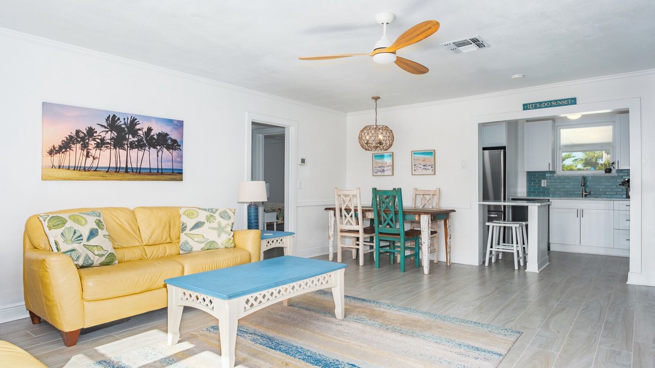 Photo of Livingroom in Belle Vista