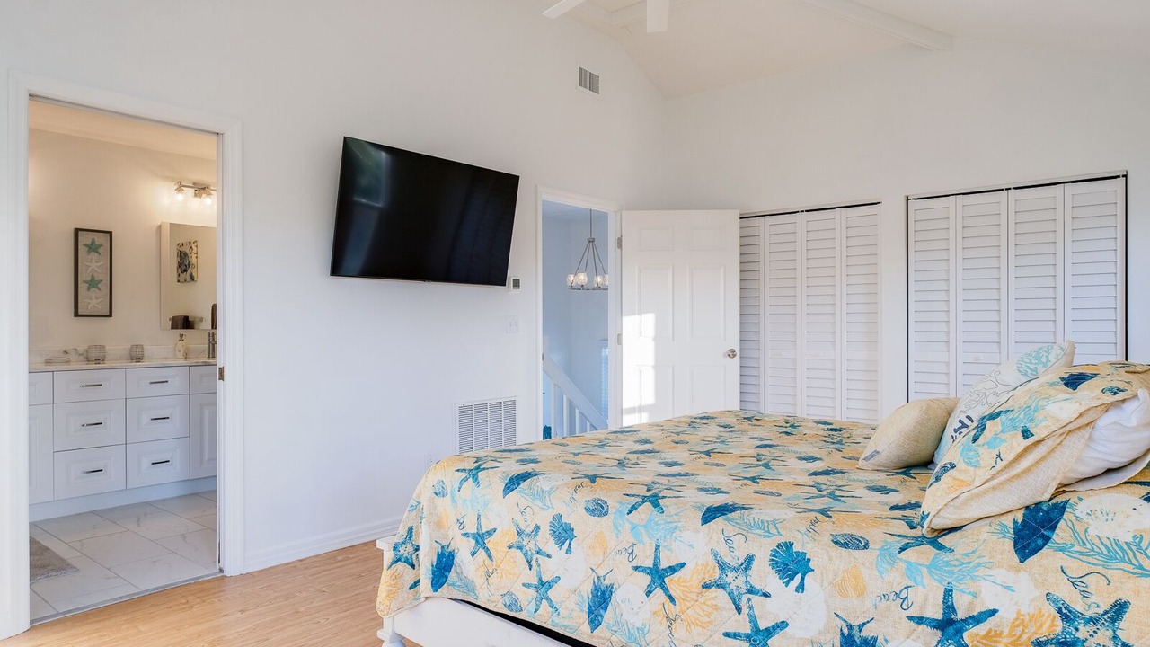 Photo of Bedroom in Belle Vista