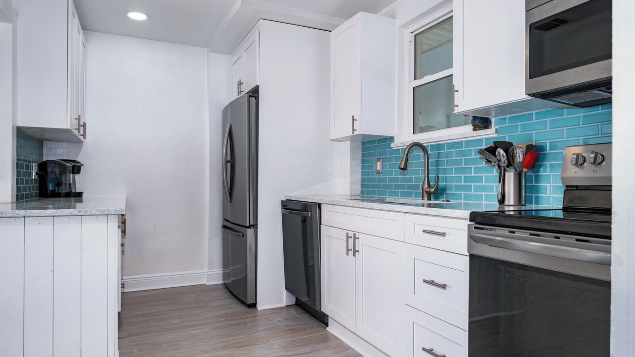 Photo of Kitchen in Belle Vista