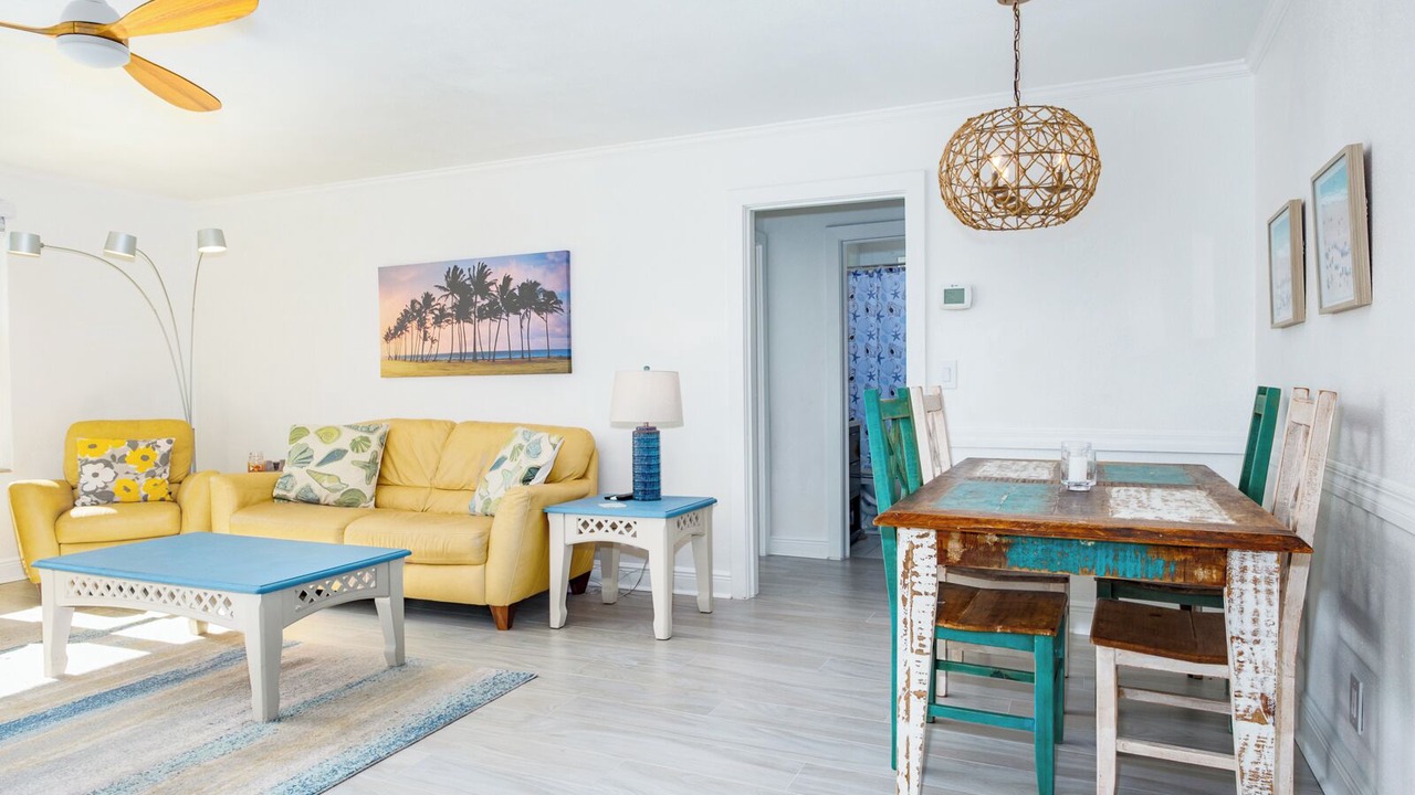 Photo of Livingroom in Belle Vista