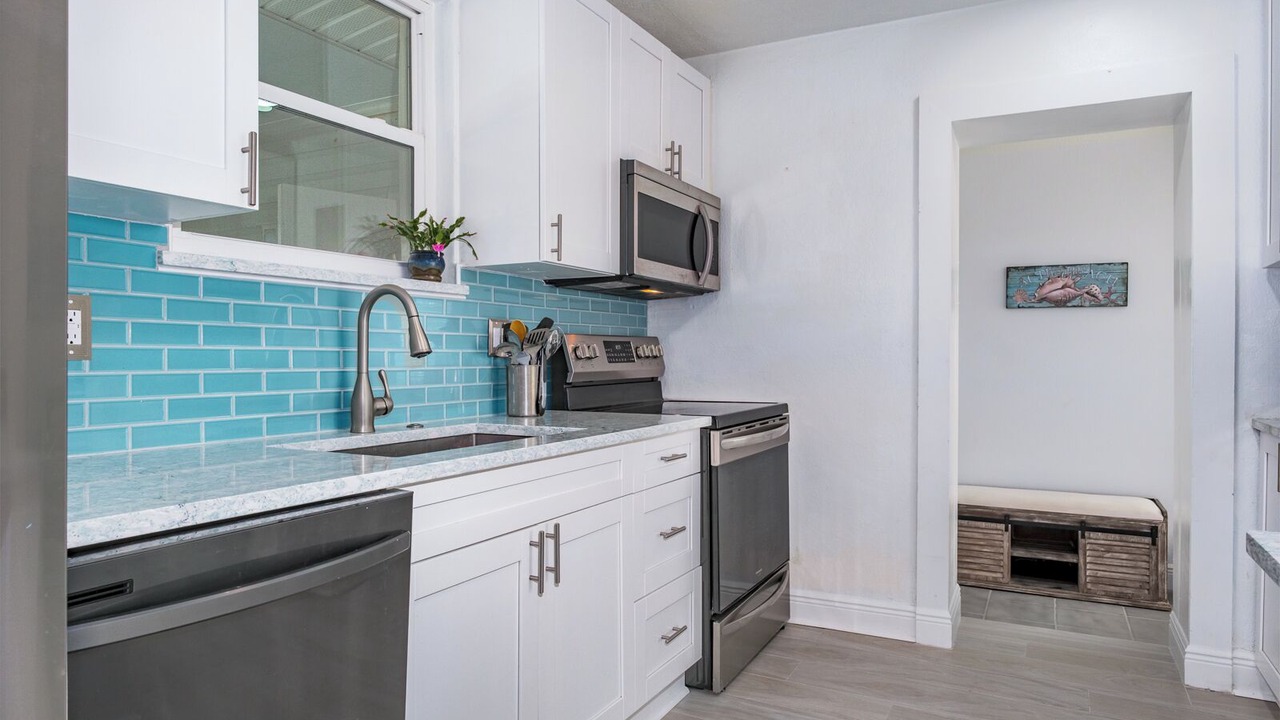 Photo of Kitchen in Belle Vista