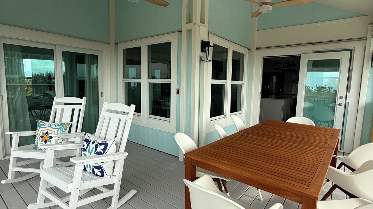 Photo of Outdoor in North Captiva