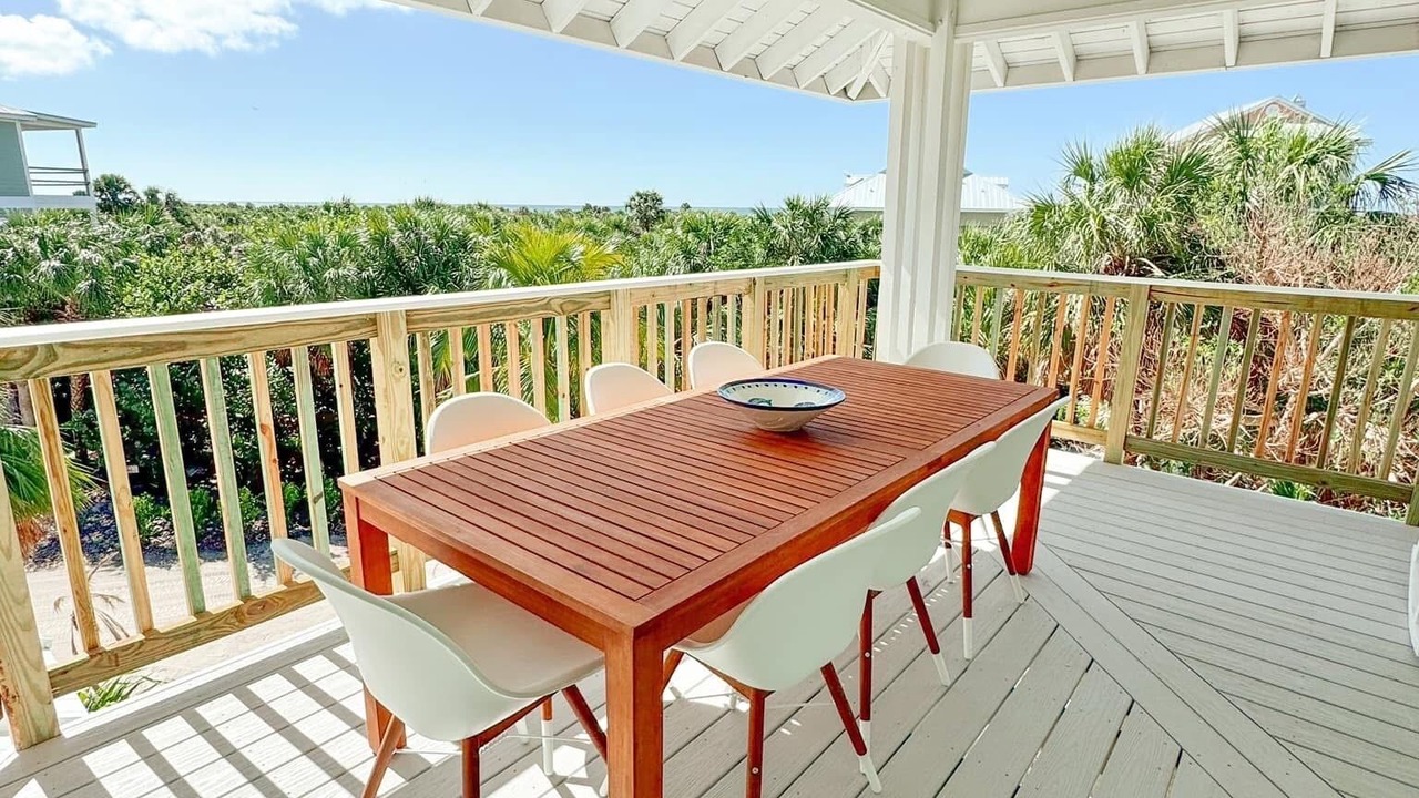 Photo of Outdoor in North Captiva