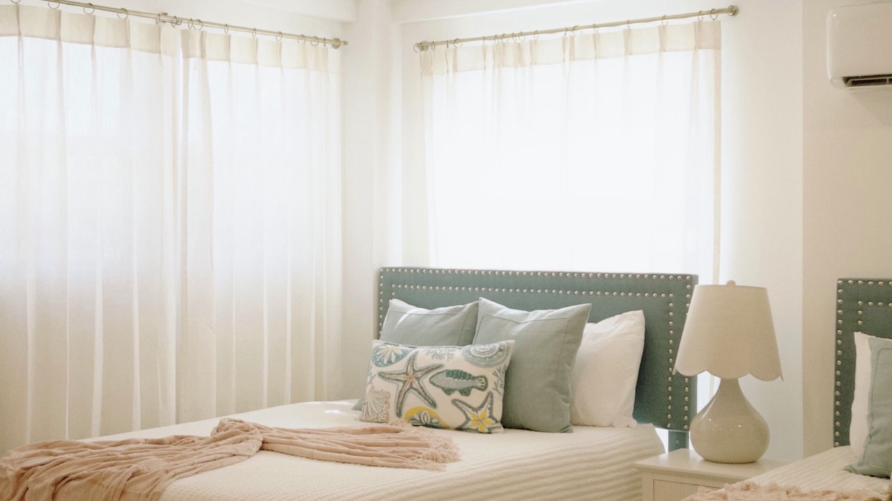 Photo of Bedroom in North Captiva