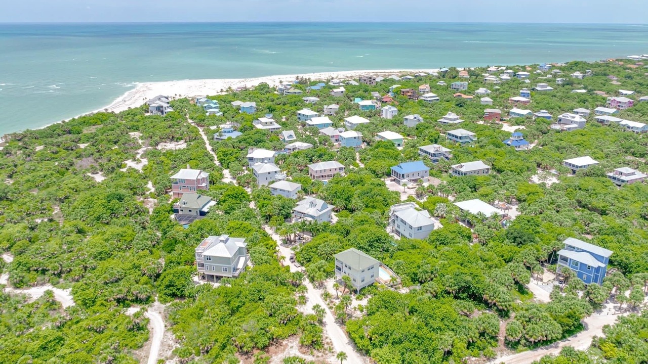 Photo of Outdoor in North Captiva