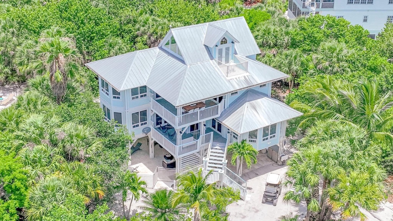 Photo of Outdoor in North Captiva
