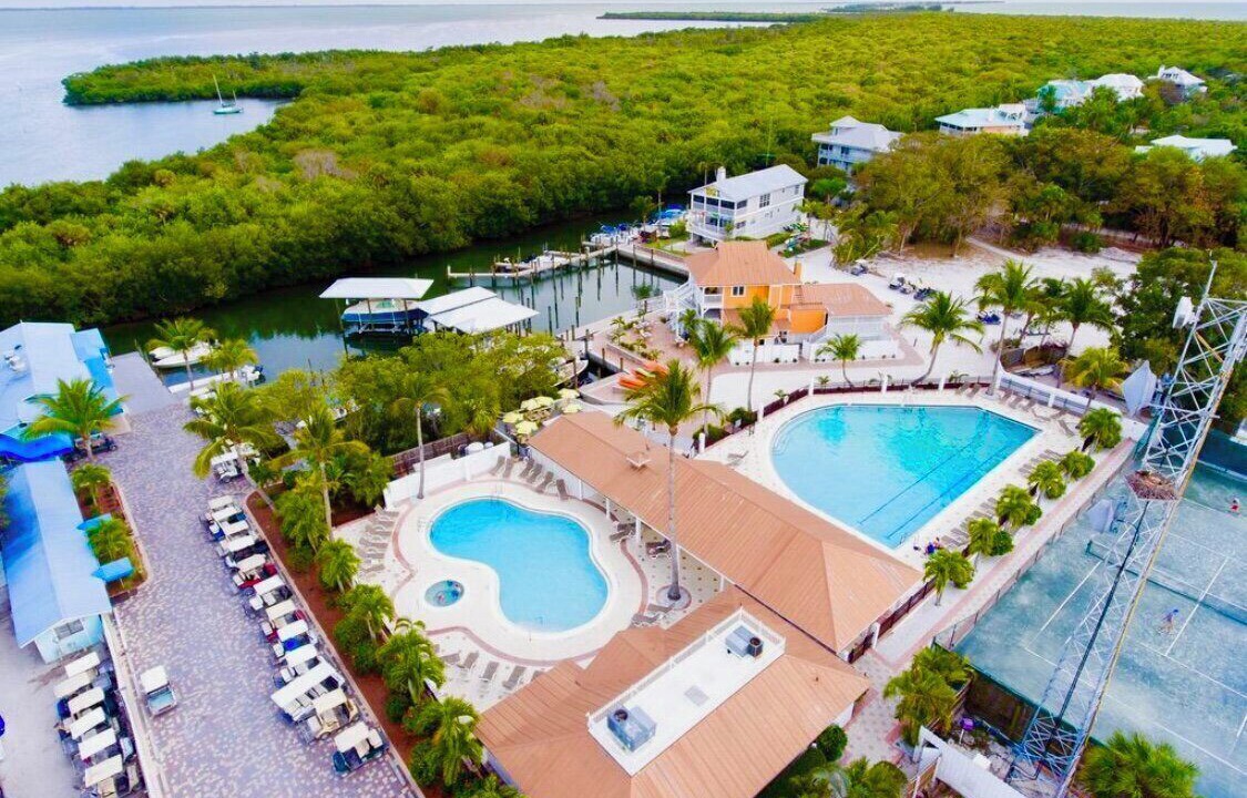 Photo of Outdoor in North Captiva