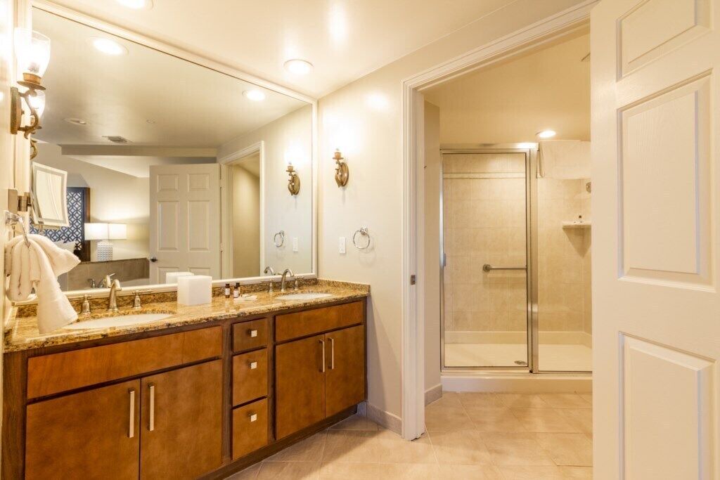 Photo of Bathroom in Doral
