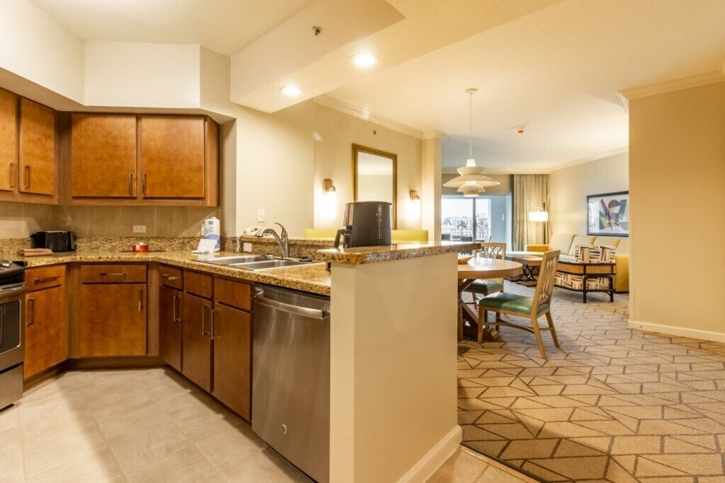 Photo of Kitchen in Doral