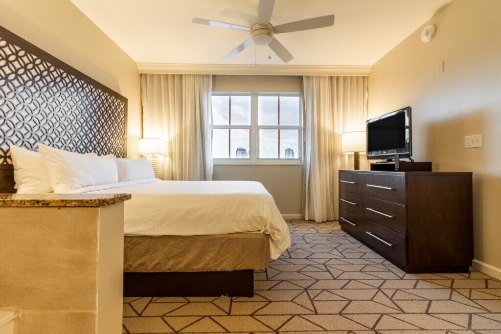 Photo of Bedroom in Doral
