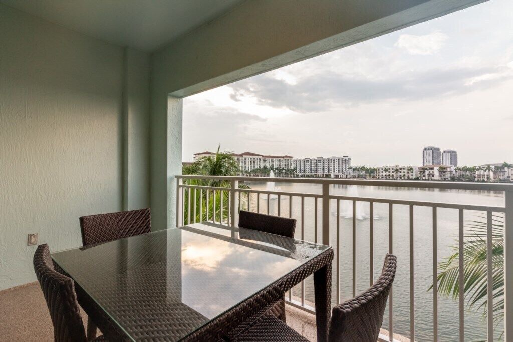 Photo of Outdoor in Doral