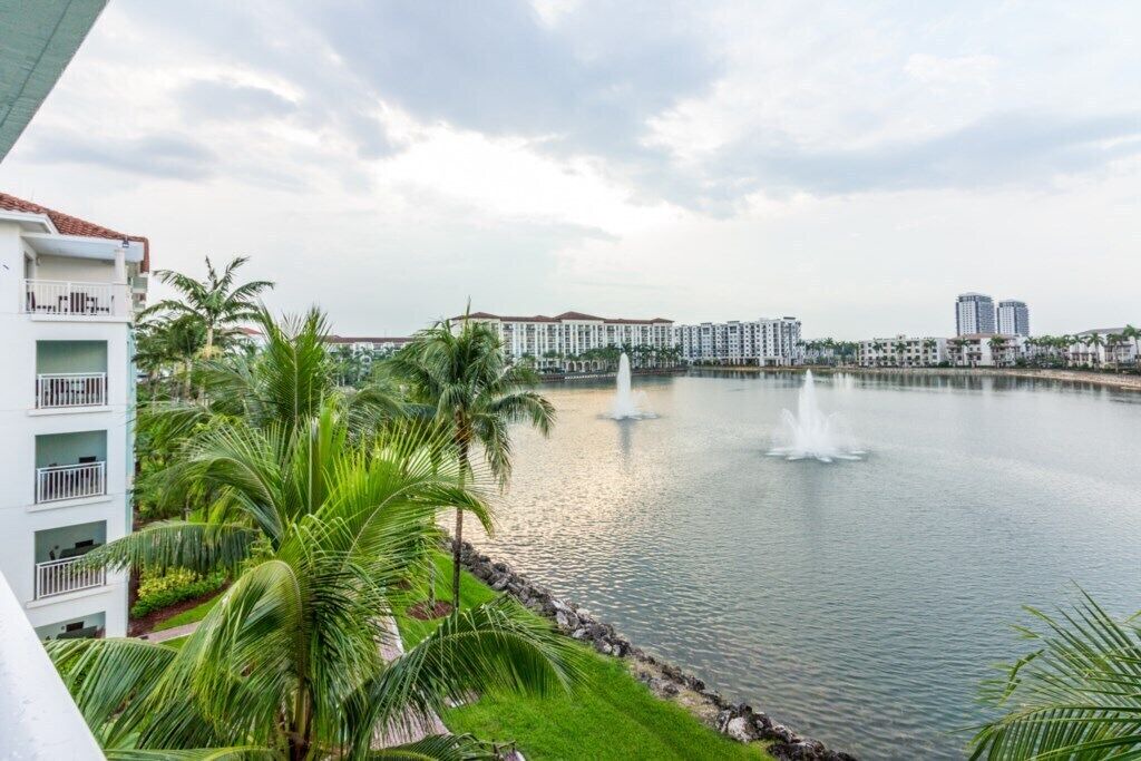 Photo of Outdoor in Doral