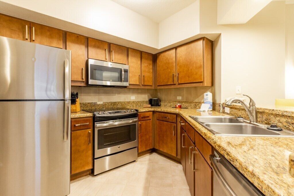 Photo of Kitchen in Doral
