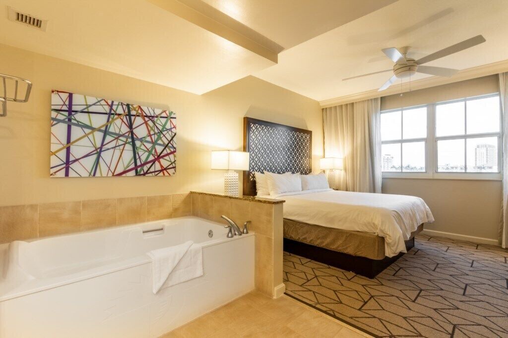 Photo of Bathroom in Doral