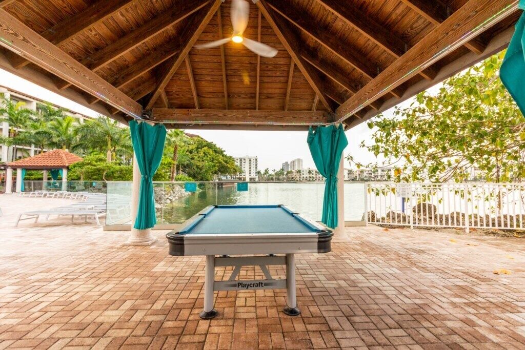 Photo of Outdoor in Doral