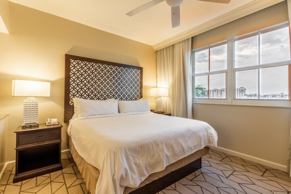 Photo of Bedroom in Doral
