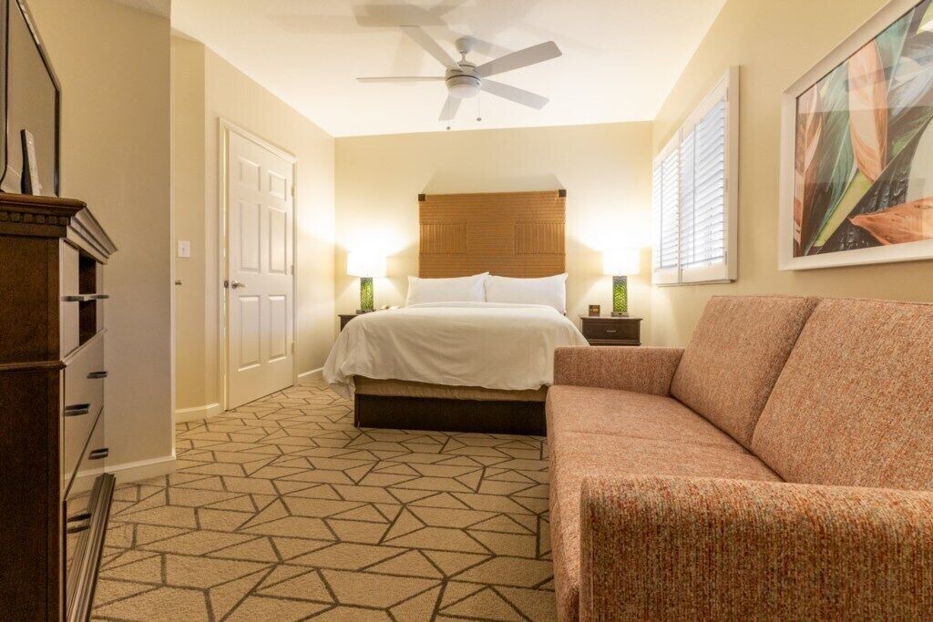 Photo of Bedroom in Doral
