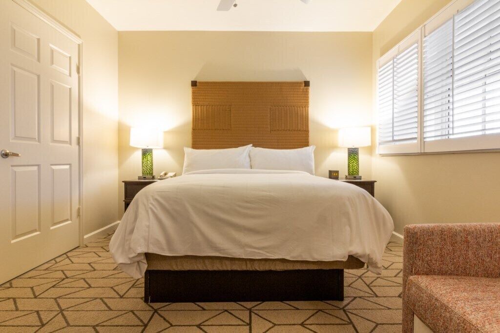 Photo of Bedroom in Doral