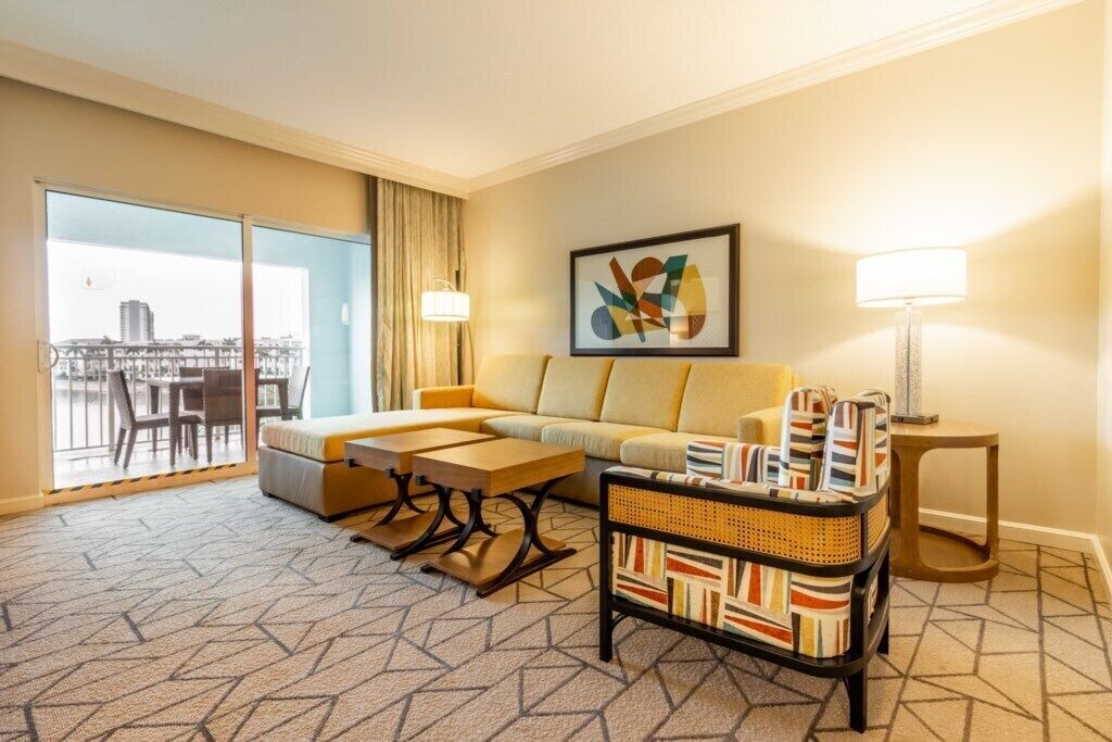Photo of Livingroom in Doral