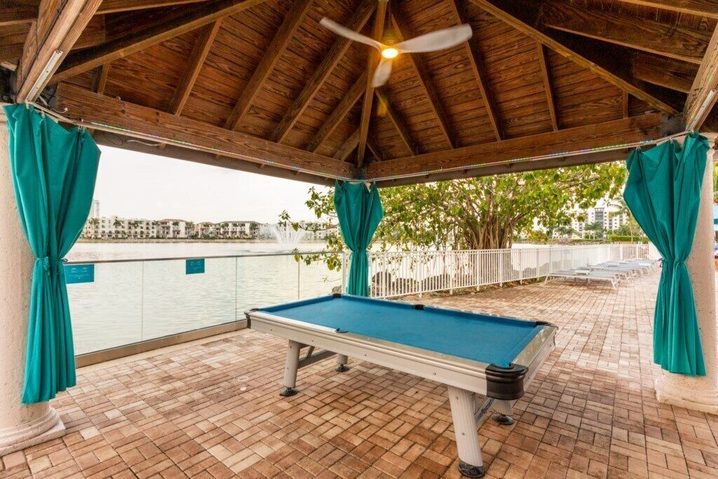 Photo of Patio Balcony in Doral